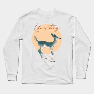 Life is strange Long Sleeve T-Shirt